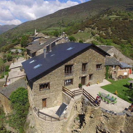 Refugi Casa Canelo Rodes Luaran gambar