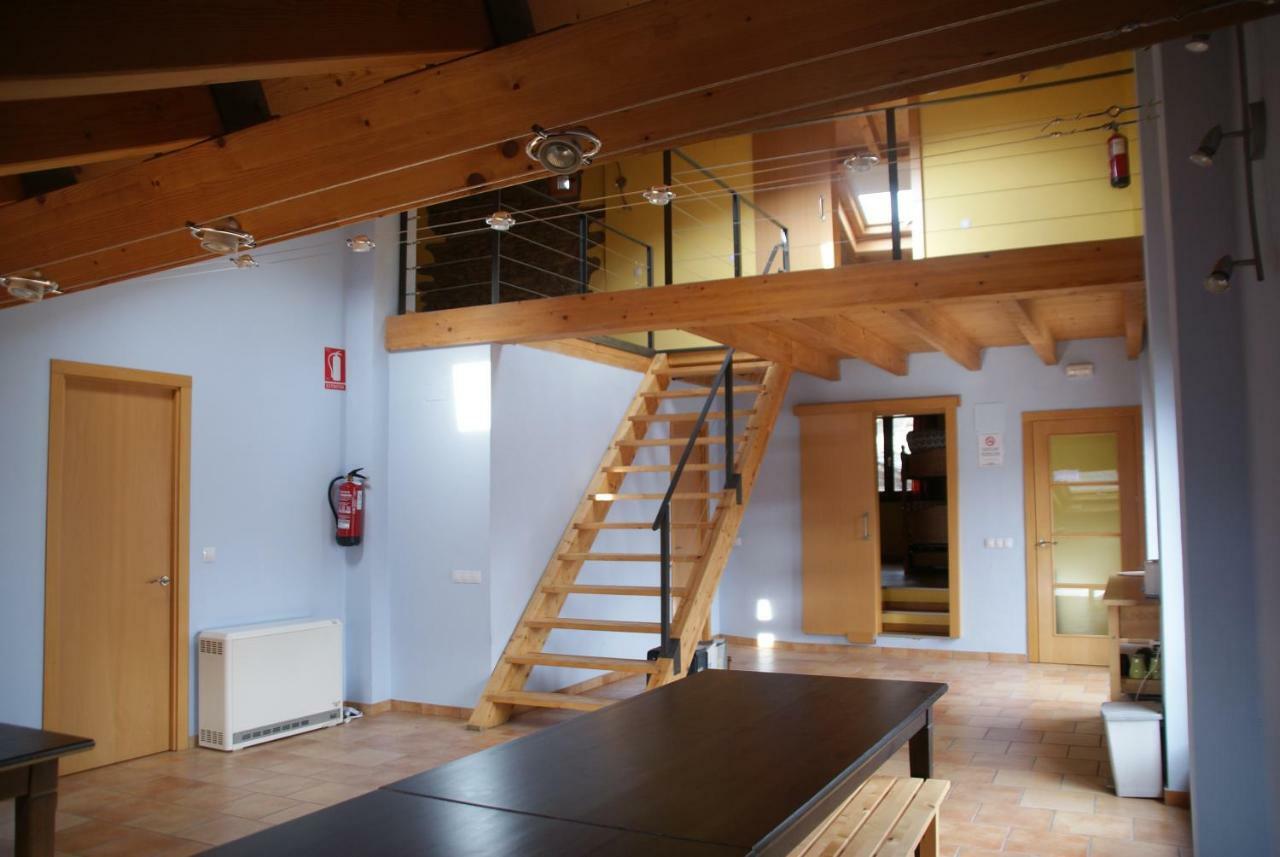 Refugi Casa Canelo Rodes Luaran gambar