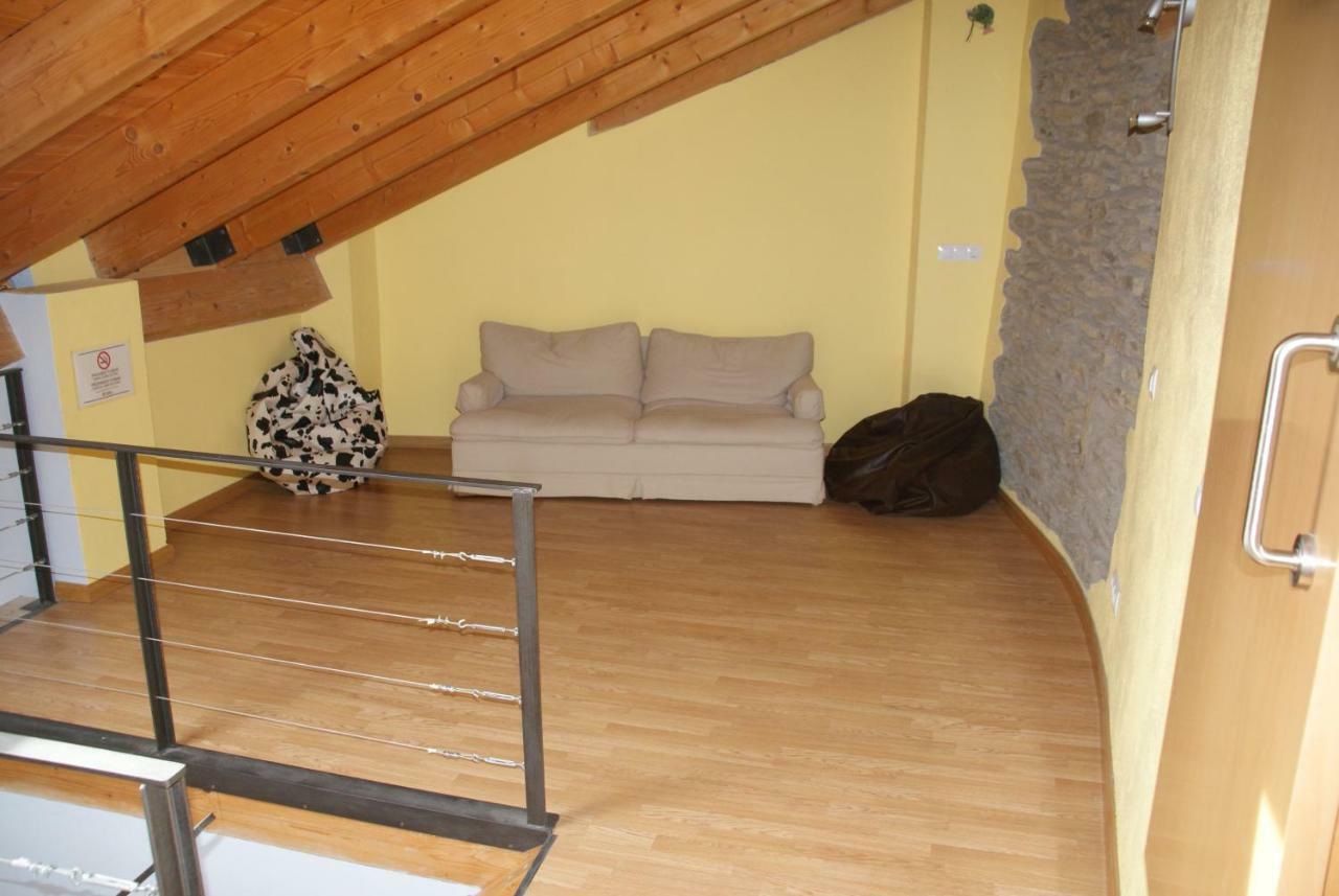 Refugi Casa Canelo Rodes Luaran gambar