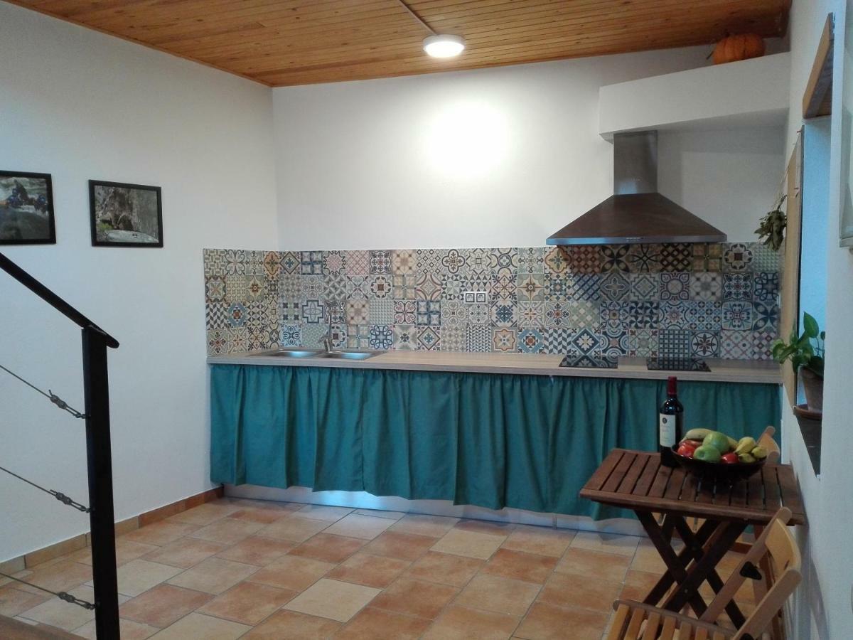 Refugi Casa Canelo Rodes Luaran gambar