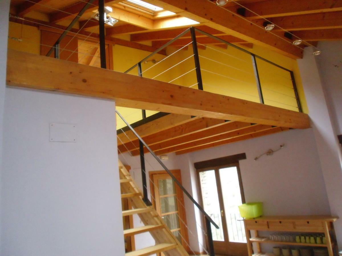 Refugi Casa Canelo Rodes Luaran gambar