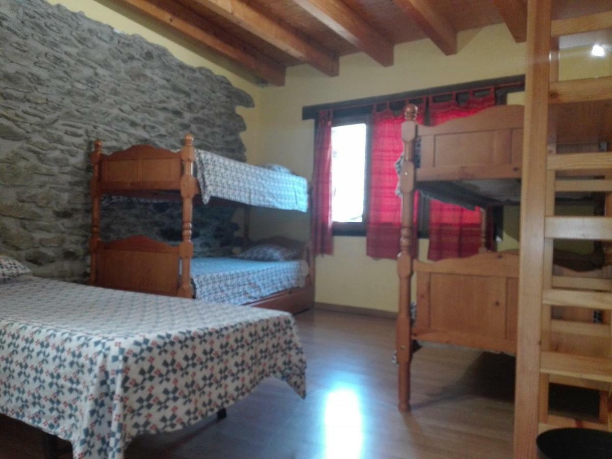 Refugi Casa Canelo Rodes Luaran gambar