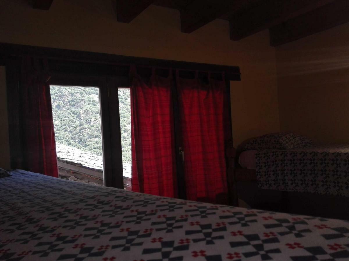 Refugi Casa Canelo Rodes Luaran gambar