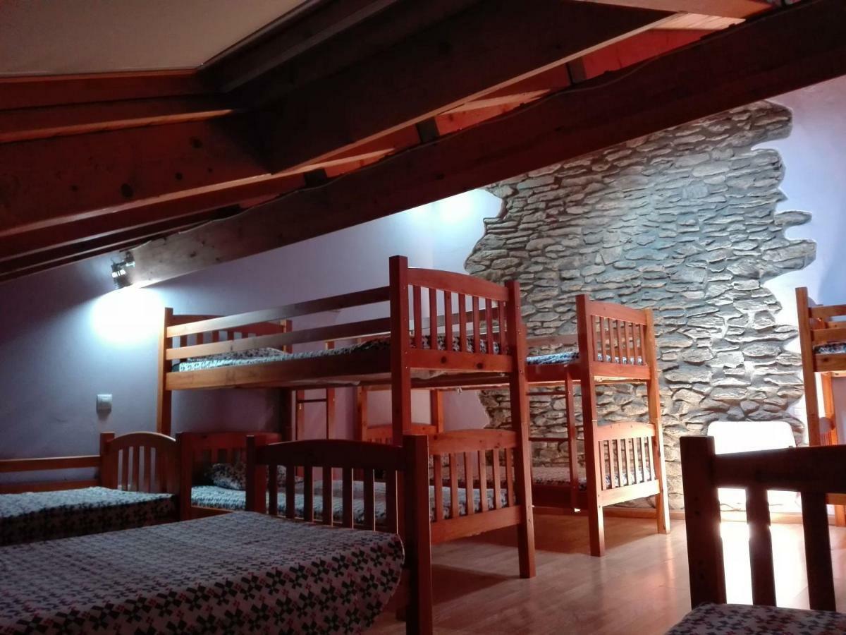 Refugi Casa Canelo Rodes Luaran gambar