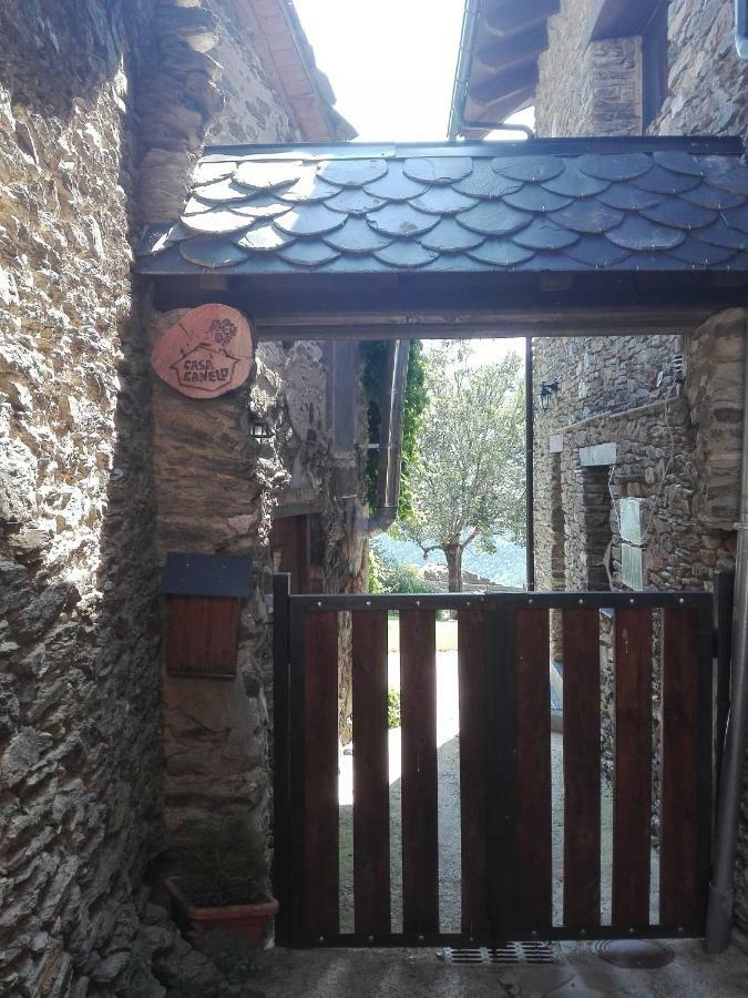Refugi Casa Canelo Rodes Luaran gambar