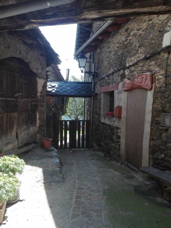 Refugi Casa Canelo Rodes Luaran gambar