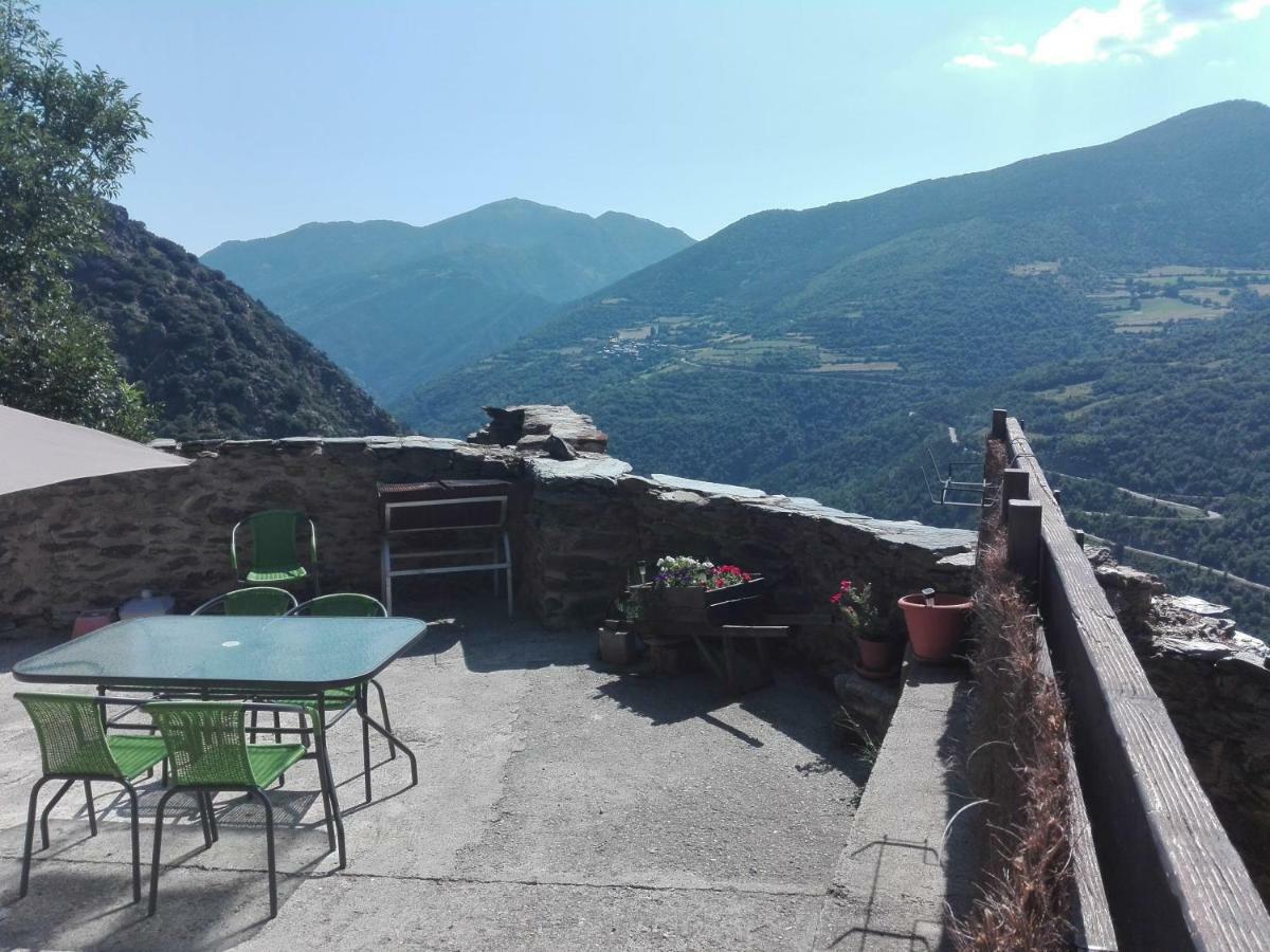 Refugi Casa Canelo Rodes Luaran gambar