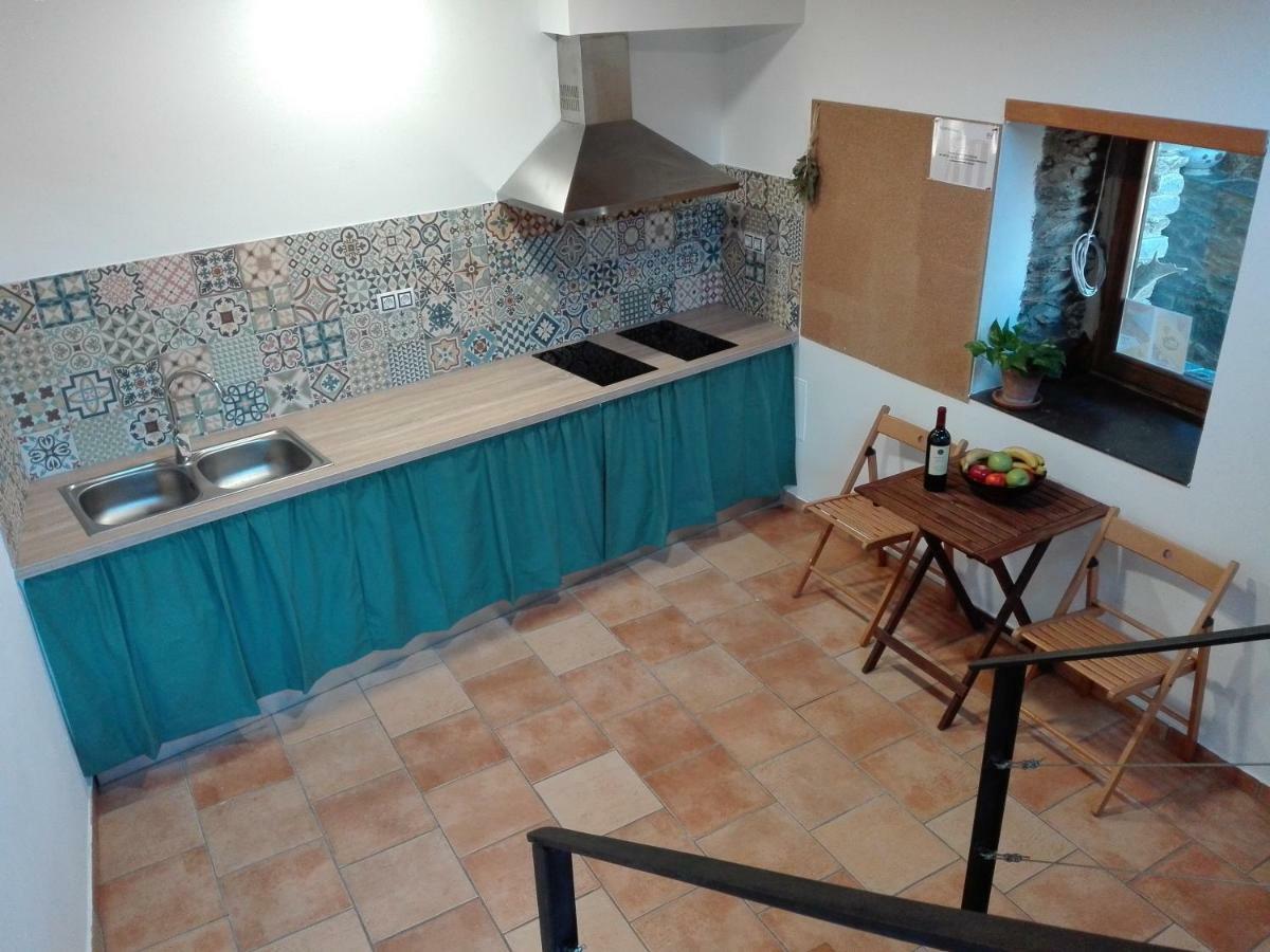 Refugi Casa Canelo Rodes Luaran gambar